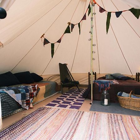 Naawa Nature Camp Korpo Εξωτερικό φωτογραφία
